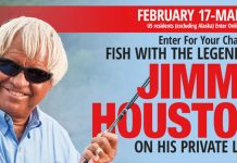 Bass Pro Shops 2017 Spring Fishing Classic Sweepstakes At BassPro.com/ClassicSweeps
