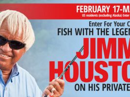 Bass Pro Shops 2017 Spring Fishing Classic Sweepstakes At BassPro.com/ClassicSweeps