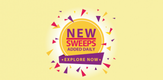 New Online Sweepstakes 2017