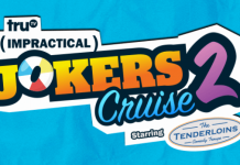 truTV Impractical Jokers Sweepstakes 2017 (truTVSweeps.com)