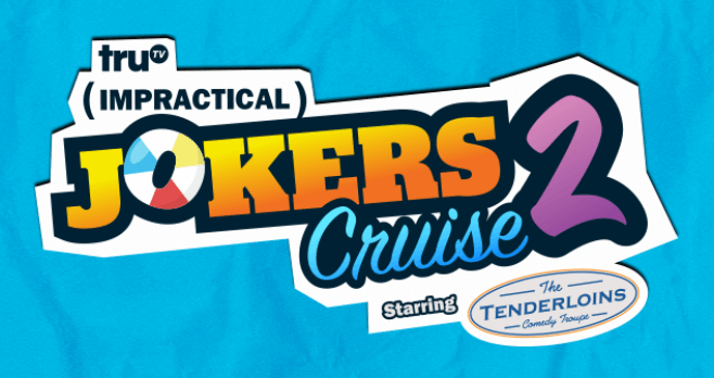 truTV Impractical Jokers Sweepstakes 2017 (truTVSweeps.com) truTV Impractical Jokers Sweepstakes 2017 (truTVSweeps.com)
