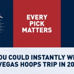 Miller Lite Hoops Instant Win Game (MLHoops.com)