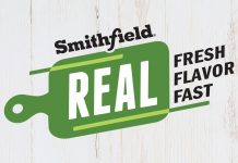 Smithfield Real Flavor Real Fast Contest & Sweepstakes