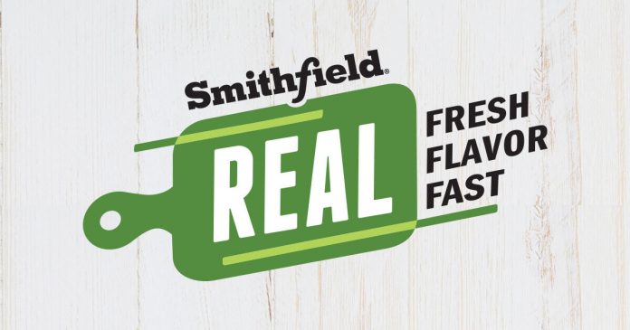 Smithfield Real Flavor Real Fast Contest & Sweepstakes