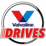 Valvoline Drives Sweepstakes & Instant Win Game (ValvolineDrives.com)
