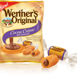 Werther’s Original Cocoa Crème