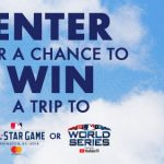 MLB.com Clean Up And Win Sweepstakes 2018