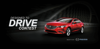 HGTV Canada Mazda Designed To Drive Contest HGTV Canada Mazda Designed To Drive Contest at HGTV.ca/Mazda