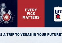 Miller Lite Hoops Instant Win Game (MLHoops.com)