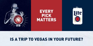 Miller Lite Hoops Instant Win Game (MLHoops.com)