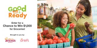 2018 Parents Good and Ready Sweepstakes 2018 Parents Good and Ready Sweepstakes