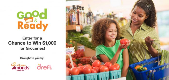 2018 Parents Good and Ready Sweepstakes 2018 Parents Good and Ready Sweepstakes