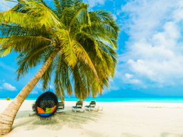 Travel Channel Ultimate Spring Break Sweepstakes