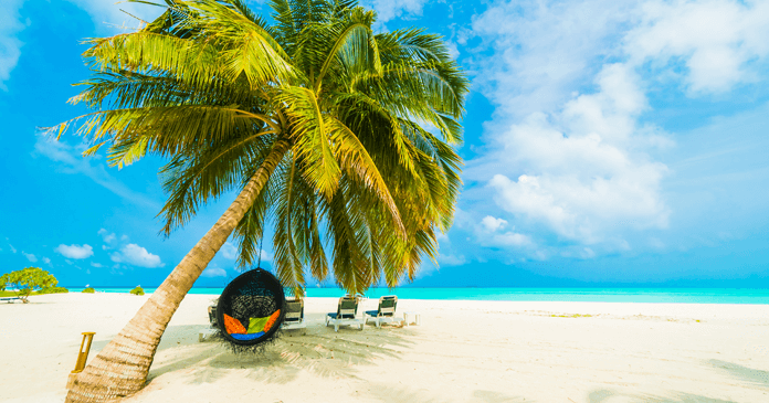 Travel Channel Ultimate Spring Break Sweepstakes Travel Channel Ultimate Spring Break Sweepstakes