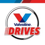 Valvoline Drives Instant Win Game 2018 (ValvolineDrives.com)