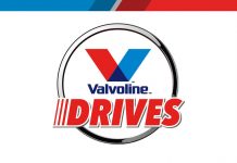 Valvoline Drives Instant Win Game 2018 (ValvolineDrives.com)