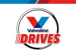 Valvoline Drives Instant Win Game 2018 (ValvolineDrives.com)