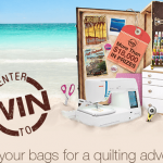 American Quilter Grand Giveaway 2017