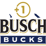 Busch Bucks Logo