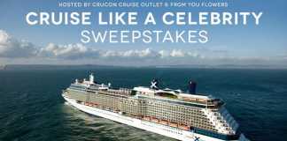From You Flowers Mother's Day Sweepstakes 2017