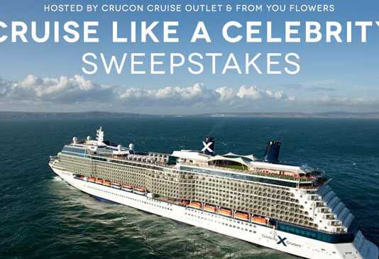 From You Flowers Mother’s Day Sweepstakes 2017 From You Flowers Mother's Day Sweepstakes 2017