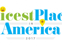 Reader’s Digest Is On The Hunt For The Nicest Place In America Reader's Digest Nicest Place In America Sweepstakes