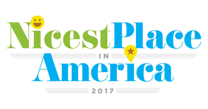 Reader's Digest Nicest Place In America Sweepstakes Reader's Digest Nicest Place In America Sweepstakes