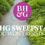 BHG Sweepstakes 2017