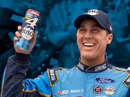Busch Bucks All-Star Sweepstakes