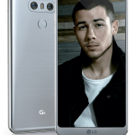 LG G6