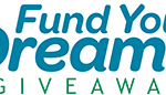 Fund Your Dreams Giveaway