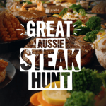 Outback Steakhouse Great Steak Hunt Sweepstakes