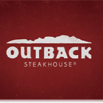 Outback Steakhouse Gift Card