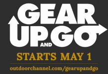 Outdoor Channel Gear Up And Go Sweepstakes 2017