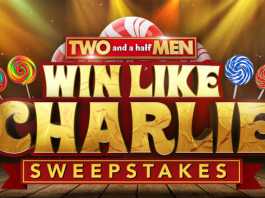 Win Like Charlie Sweepstakes Word Of The Day