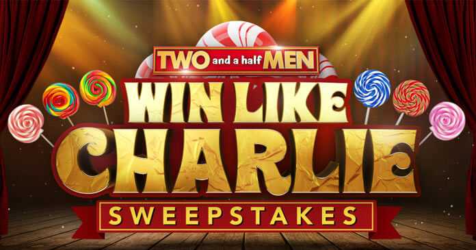 Win Like Charlie Sweepstakes Word Of The Day Win Like Charlie Sweepstakes Word Of The Day