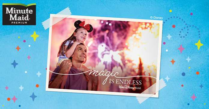 Minute Maid Doin' Good Summer Sweepstakes 2017 Minute Maid Doin' Good Summer Sweepstakes 2017