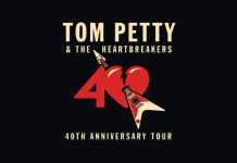 Sirius XM Radio Tom Petty Sweepstakes