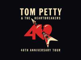 Sirius XM Radio Tom Petty Sweepstakes