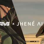 TEVA Jhene Aiko Sweepstakes