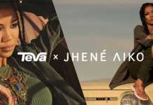 TEVA Jhene Aiko Sweepstakes