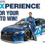 Auto-Owners Insurance TRUEXPERIENCE Sweepstakes (AutoOwnersTruexperience.com)