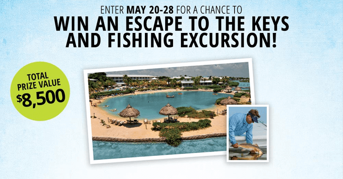 Bass Pro Shops Go Outdoors Sweepstakes 2017 Bass Pro Shops Go Outdoors Sweepstakes 2017