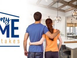 Desert Schools Love My Home Sweepstakes