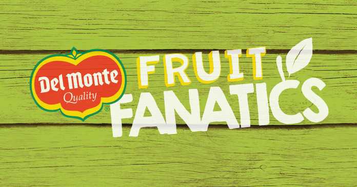 Del Monte Fruit Fanatics Contest (FruitFanatics.com)