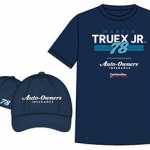 AUTO-OWNERS INSURANCE #78 TEAM PRIZE PACK