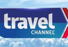 Travel Channel Sweepstakes