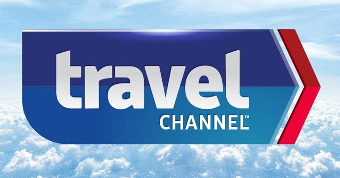 Travel Channel Sweepstakes