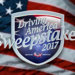 2017 Kwik Fill Driving America Sweepstakes