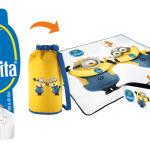 Despicable Me 3 Prizes